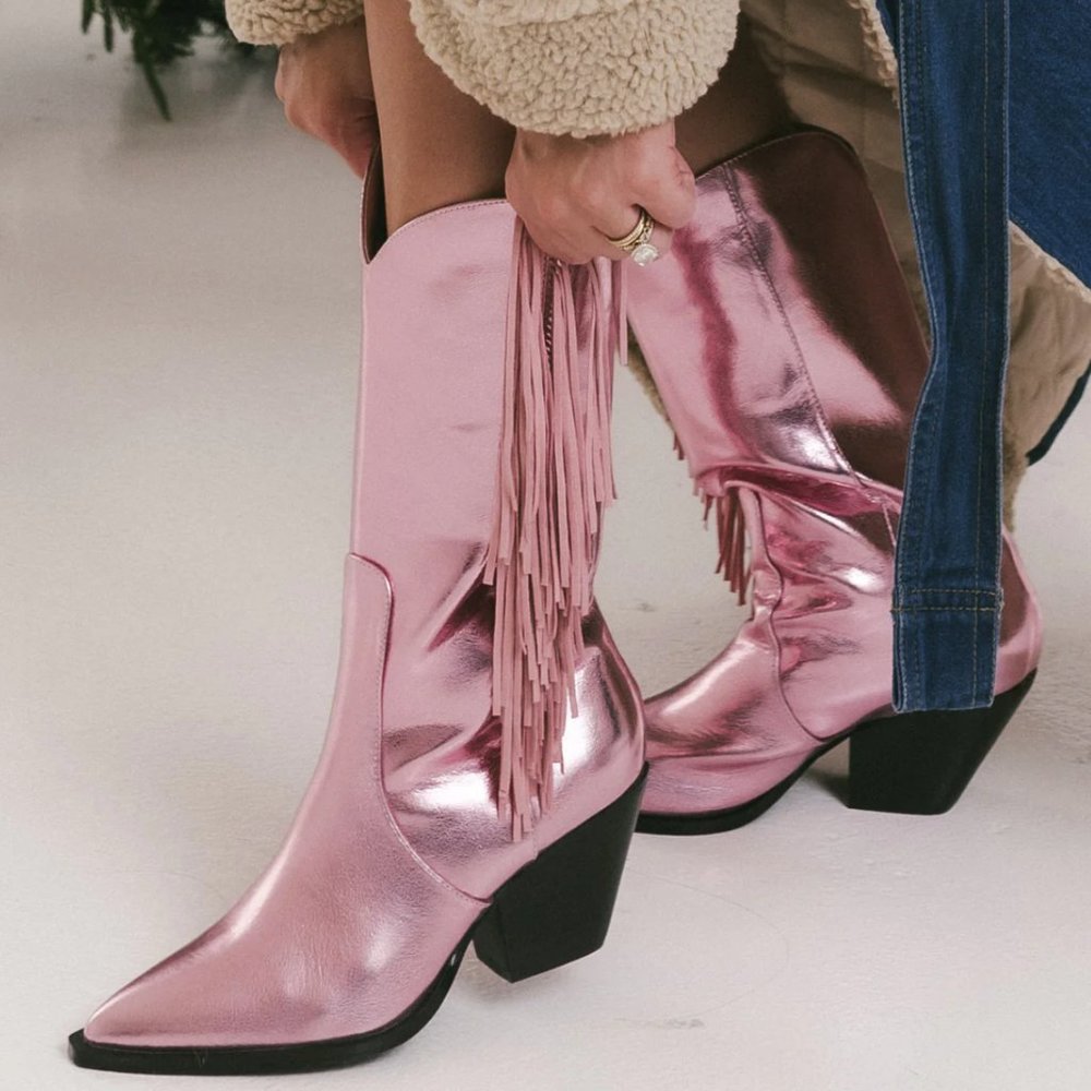 BILLINI ANDI BOOT